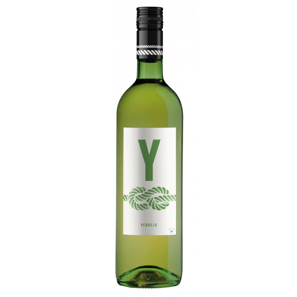 Abadia Mercier Y Knot Verdejo - Latitude Wine & Liquor Merchant